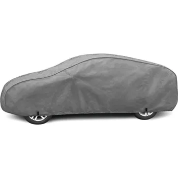 Plachta na motorové vozidlo Plachta na auto BMW X6 G06 2020-2025 • voděodolná • membrána • Kegel