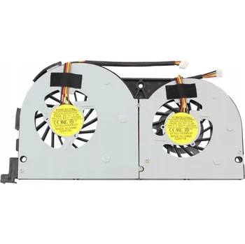 Ventilátor pro notebook Ventilátor Lenovo IDEAPAD Y50-70 / TOUCH