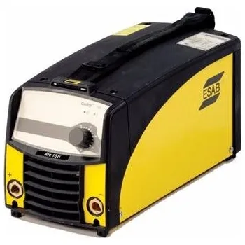 Svářečka PROTIG 200 DC - S příslušenstvím (TIG26DB-4m)