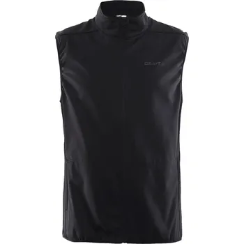 Cyklistické kalhoty Pánská vesta CRAFT 1905376 VESTA WARM