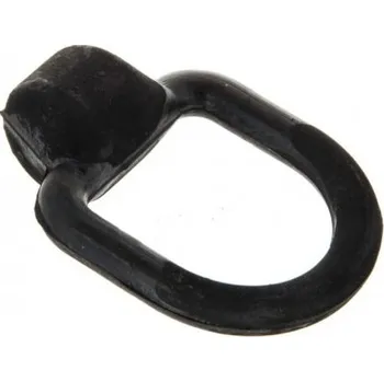 Nárazník Kovový nárazník na paletu pneumatik Nárazník na paletu pneumatik MZR 60758