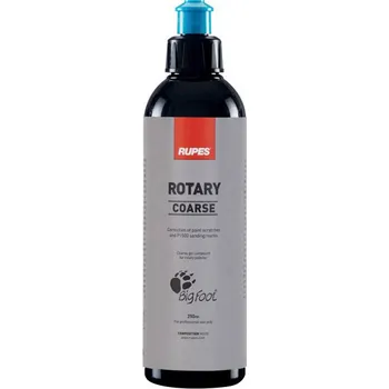 RUPES Rotary Coarse abrazivní leštící pasta 250 ml