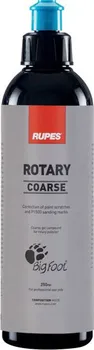 RUPES Rotary Coarse abrazivní leštící pasta 250 ml