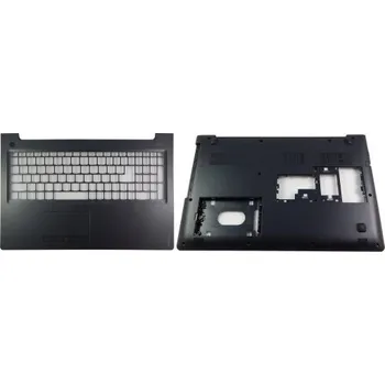 Šasi notebooku SPODNÍ ŠASI KRYT + PALMREST LENOVO 310-15ISK 310-15IKB