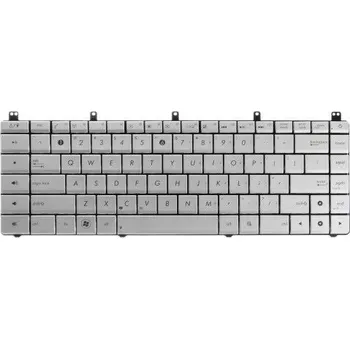 Náhradní klávesnice pro notebook AENJ4U00010DUS12702399 Notebook Asus Klávesnice