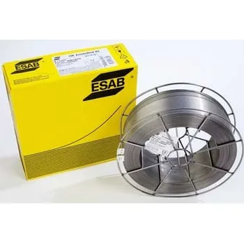 Příslušenství ke svářečce OK AristoRod 12.63 Esab pr.1,0mm