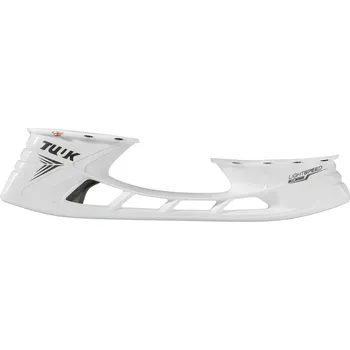 Zimní sport Holder Bauer TUUK Lightspeed EDGE Senior White Provedení: 10 - levý