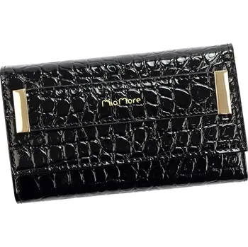 Kabelka Dámská etue MiaMore PHONE CASE M1784 (IPHONE 13 PRO) černá