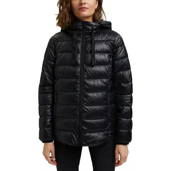 ESPRIT - Dámská prošívaná bunda z recyklovaného materiálu 991EE1G321001XS