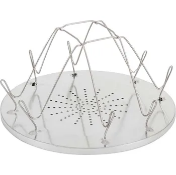 Outdoor vaření HIGHLANDER Skládací toustovač