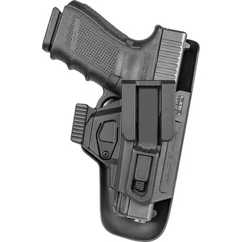 Příslušenství pro sportovní střelbu FAB Defense IWB holster Covert na Glock 43