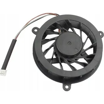Ventilátor pro notebook Ventilátor TOSHIBA SATELLITE A300 A305 A305D / V1