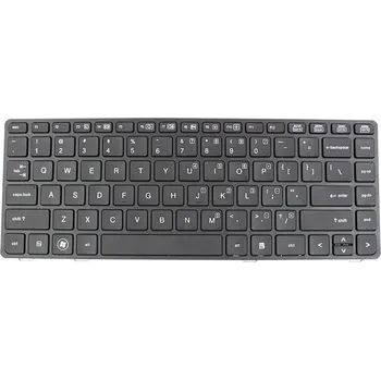 Náhradní díl pro notebook HP ELITEBOOK 6470B 6475B / BF Klávesnice