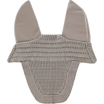 Čabraka pro koně EQUESTRO Čabraka zvukotěsná Silence Equestro, grey FULL