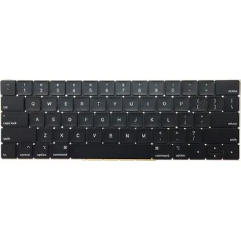 Náhradní klávesnice pro notebook Klávesnice Apple Macbook Pro 13 cali A1706