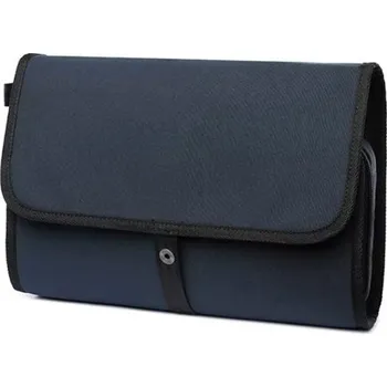 Kosmetická taška Canvasio Travel cestovní organizér kosmetická taška Šedá Canvasio F1182s2