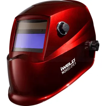 Svářečská kukla Laserová svářecí kukla LS120 [112x120mm]