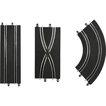 Dětské zboží Polistil Sada rozšíření autodráhy 1:43 číslo 2