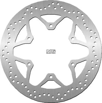 Brzdový kotouč Brzdový kotouč NG 1727