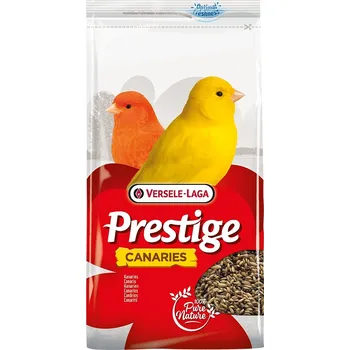Krmivo pro ptáka VERSELE-LAGA Prestige Canary pro kanáry 4kg