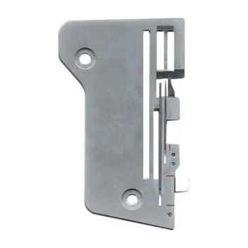 Příslušenství k šicímu stroji Stehová deska pro overlock Juki MO-654 DE, Bernina 700D