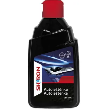 Autovosk Autoleštěnka 250 ml