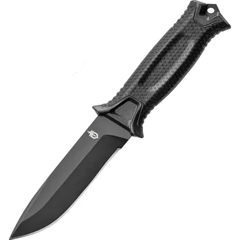 Bojový nůž Gerber Nůž GERBER STRONGARM hladké ostří - Black