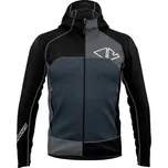 Pánská mikina Crazy Jacket Pull Resolution Man Black