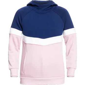 Sport Dívčí mikina ROXY ERGFT03641-BTE0 LIBERTY HODY GIRL G OTLR