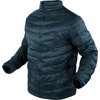 CONDOR OUTDOOR Bunda ZEPHYR lehká péřová GUNMETAL velikost: L + Doprava zdarma na další nákup