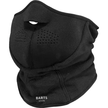 Cyklistické kalhoty Pánská maska Barts Storm Mask black