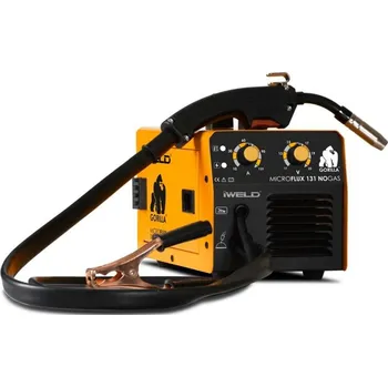 Svářečka EasyMIG 130 balení - MULTIPACK