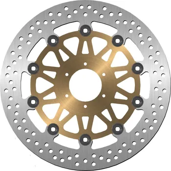Brzdový kotouč Brzdový kotouč NG 751