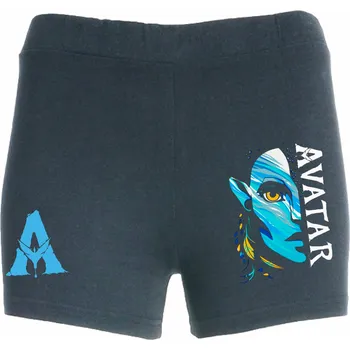 Dámské šortky Avatar Velikost: S