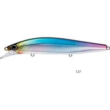 Umělá nástraha Shimano Lure Bantam Rip Flash 115F 115mm 14g T06 Tanago