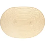 Continenta Prostírání 45x31cm přírodní