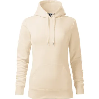 Dámská mikina Malfini Cape Dámská mikina 414 mandlová XS