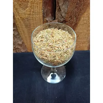 Zeměžluč nať - Bylinky (Centaurii herba cs.)