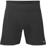 Montane pánské kraťasy Slipstream 5" Shorts Barva: black, Velikost: XL