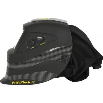 Svářečská kukla Kukla Esab G50 Air 90 x 110 pro jednotku PAPR