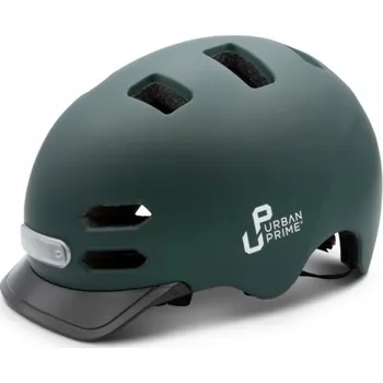 Chránič hlavy Přilba Urban Prime Helmet s osvětlením vel. M