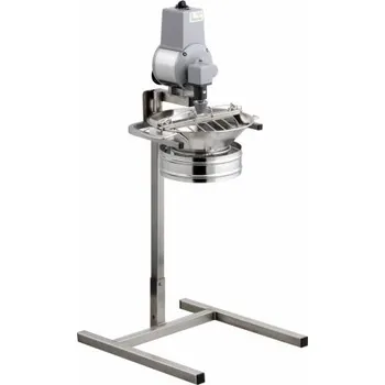 Cedník a síto L.TELLIER LT-EX5M100 Síto pasírovací elektrické 230 V