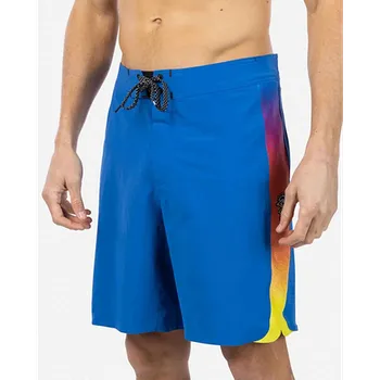 Dámské plavky Plavky Rip Curl MIRAGE 3/2/1 ULTIMATE Royal Blue velikost 34