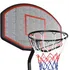 Basketbalový koš Aga MR6067