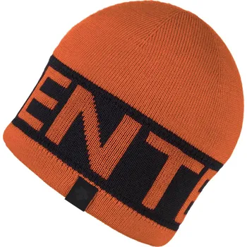 Cyklistické kalhoty Pánská čepice Descente Wynter Čepice Oranžová 36