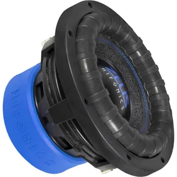 Reproduktor do auta Hifonics Zeus ZRX-10D2 + Kabel OFC zdarma