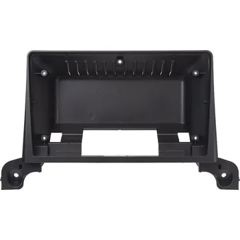 Redukce pro 9" autorádio Peugeot 3008 2016-, 5008 2017-