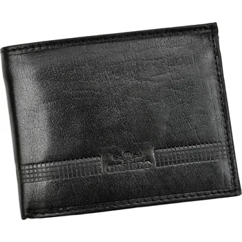 Peněženka Pánská peněženka Charro MODENA 1373 černá