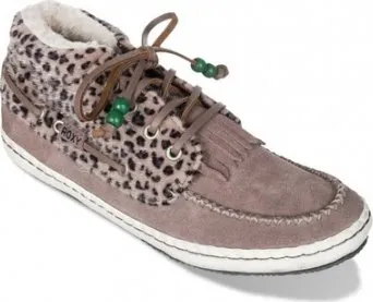 Pánské žabky Boty Roxy Wanietu grey 2014/15 dámské Velikost: UK6