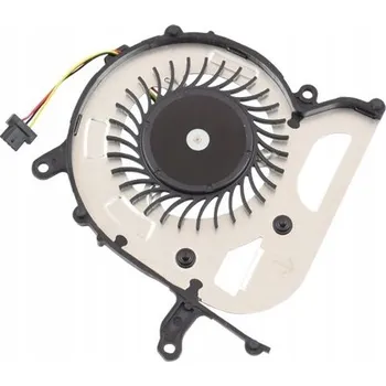 Ventilátor pro notebook Ventilátor SONY SVF-13 SVF-13N1X2ES SVF-13N2L2ES